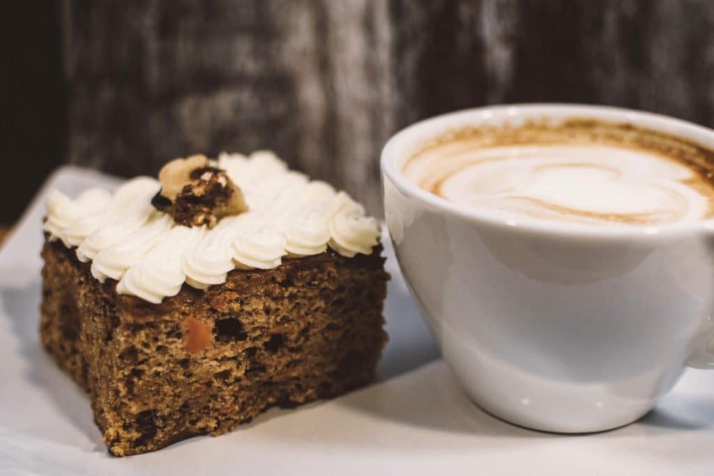 4 gâteaux incroyables au café à découvrir Cafetière Bon Café