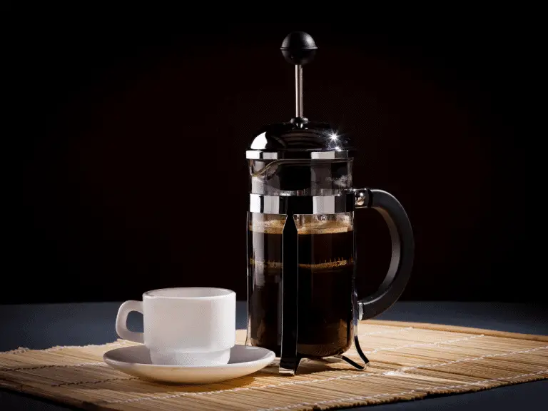 Comment Utiliser Une Cafetière Italienne à Piston